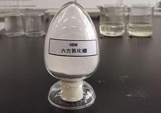 六方氮化硼（h-BN）